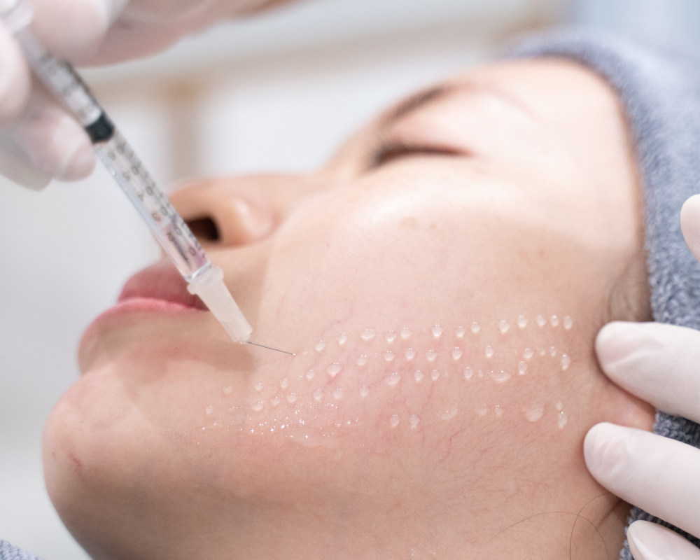 Mesotherapy Treatment Toronto