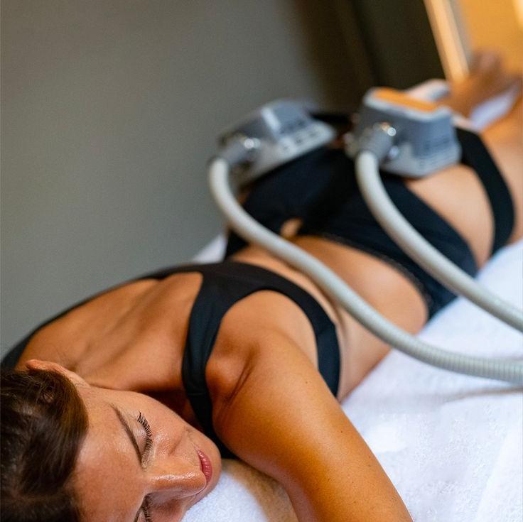 Body Contouring  Toronto
